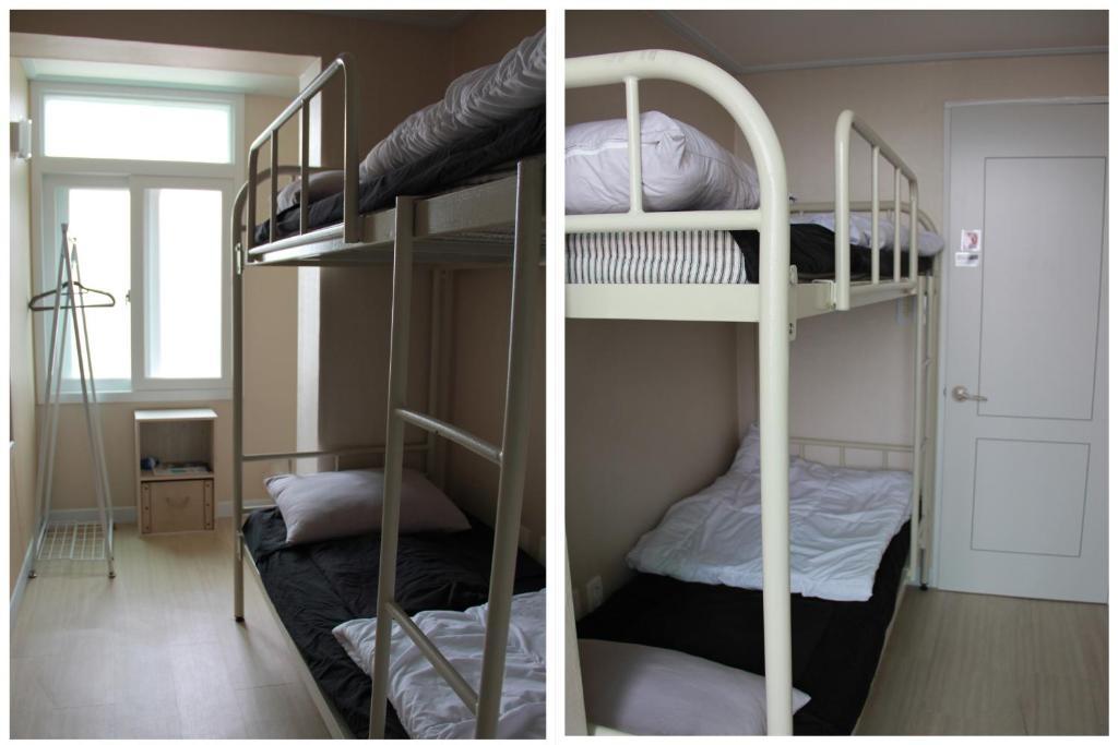 Sp@ Itaewon Deluxe Guest house