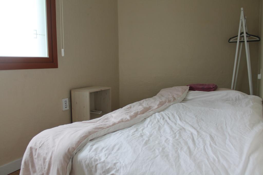Guest house Sp@ Itaewon Deluxe