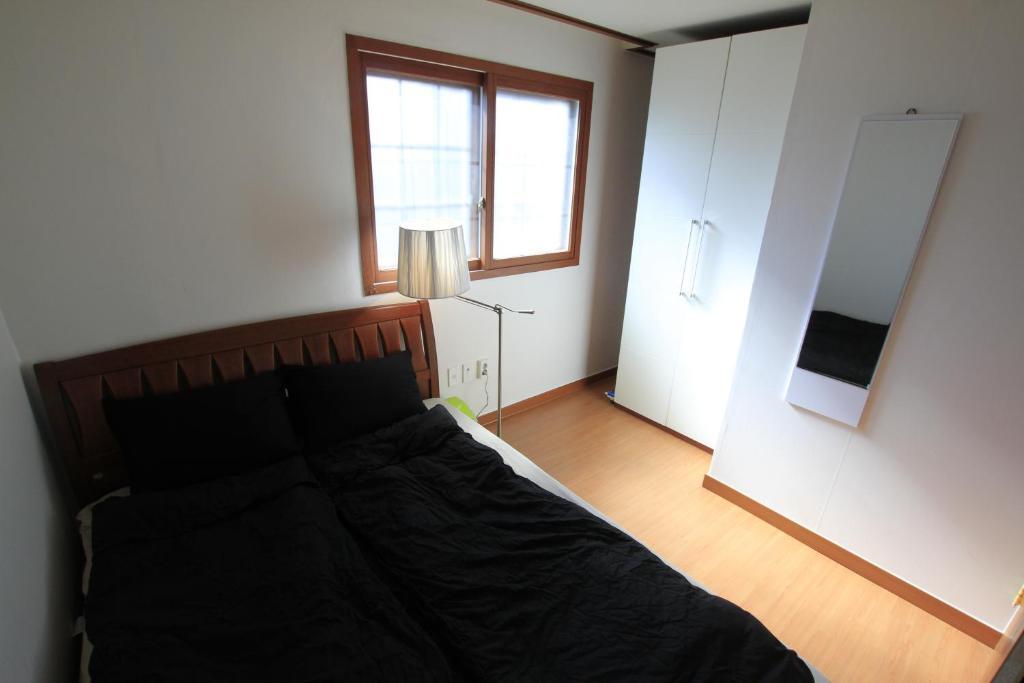 Guest house Sp@ Itaewon Deluxe