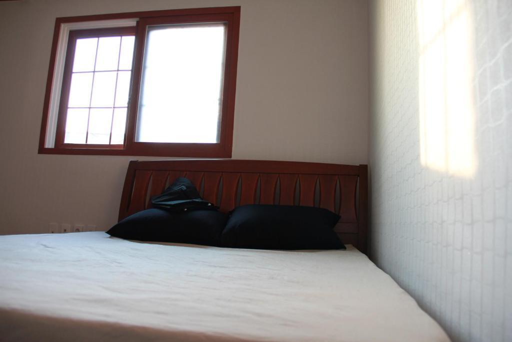 Guest house Sp@ Itaewon Deluxe Seoul
