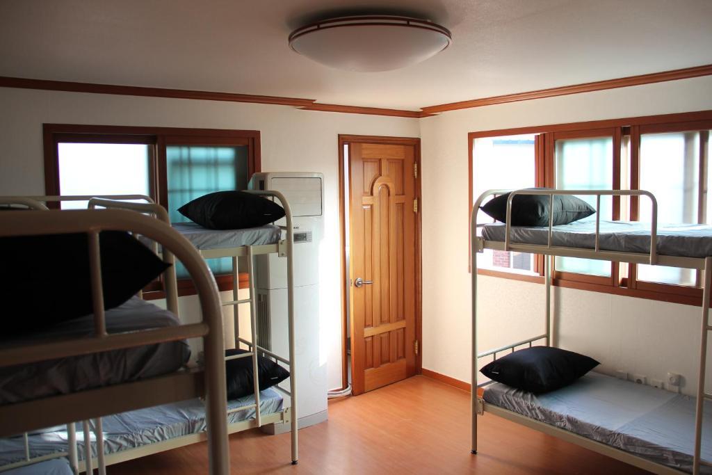 Sp@ Itaewon Deluxe Guest house