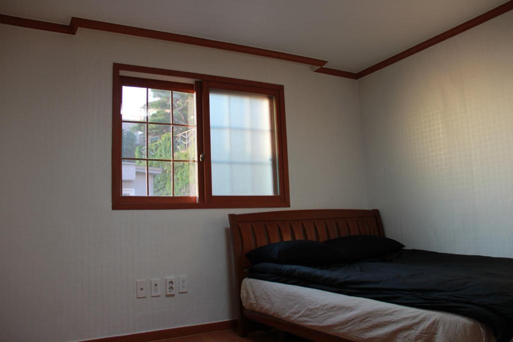 Guest house Sp@ Itaewon Deluxe 2*