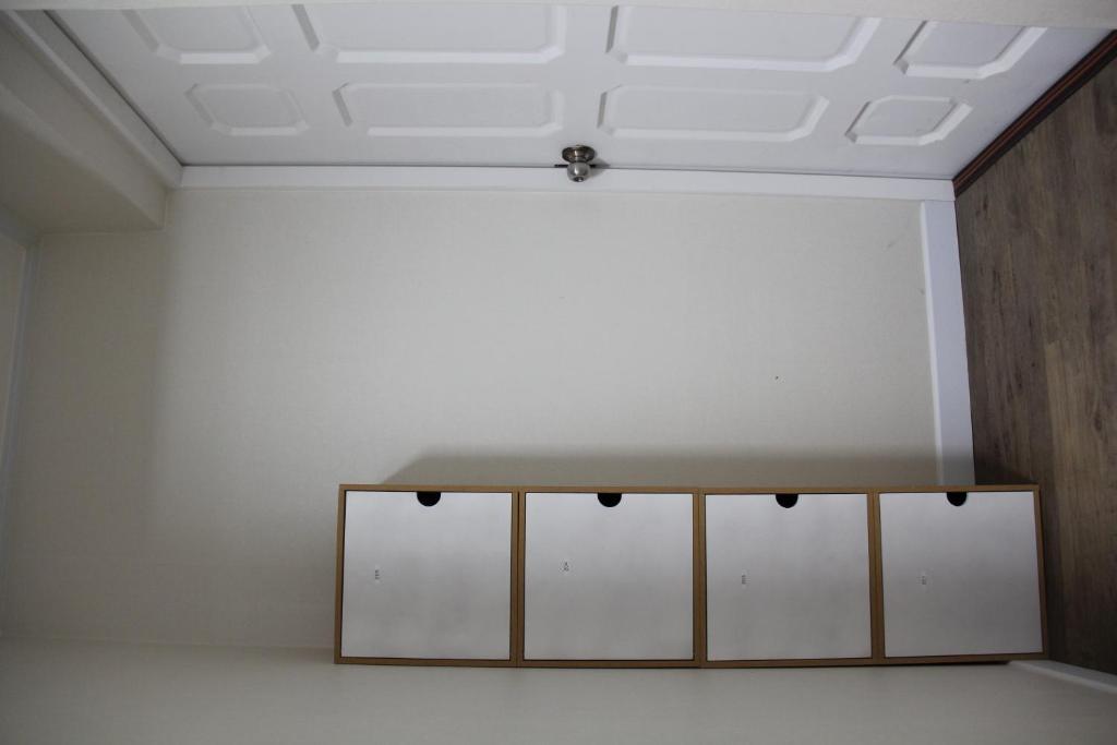 Sp@ Itaewon Deluxe Guest house Seoul