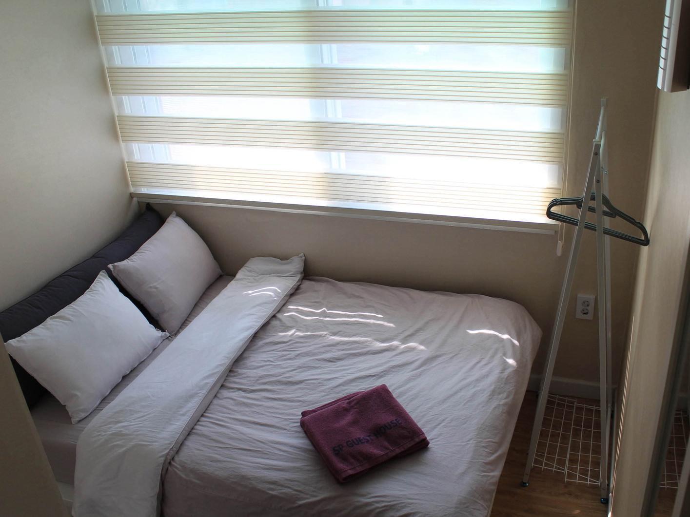 Guest house Sp@ Itaewon Deluxe 2*