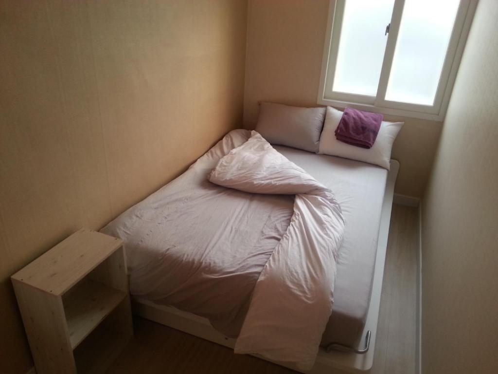 Sp@ Itaewon Deluxe Guest house 2*