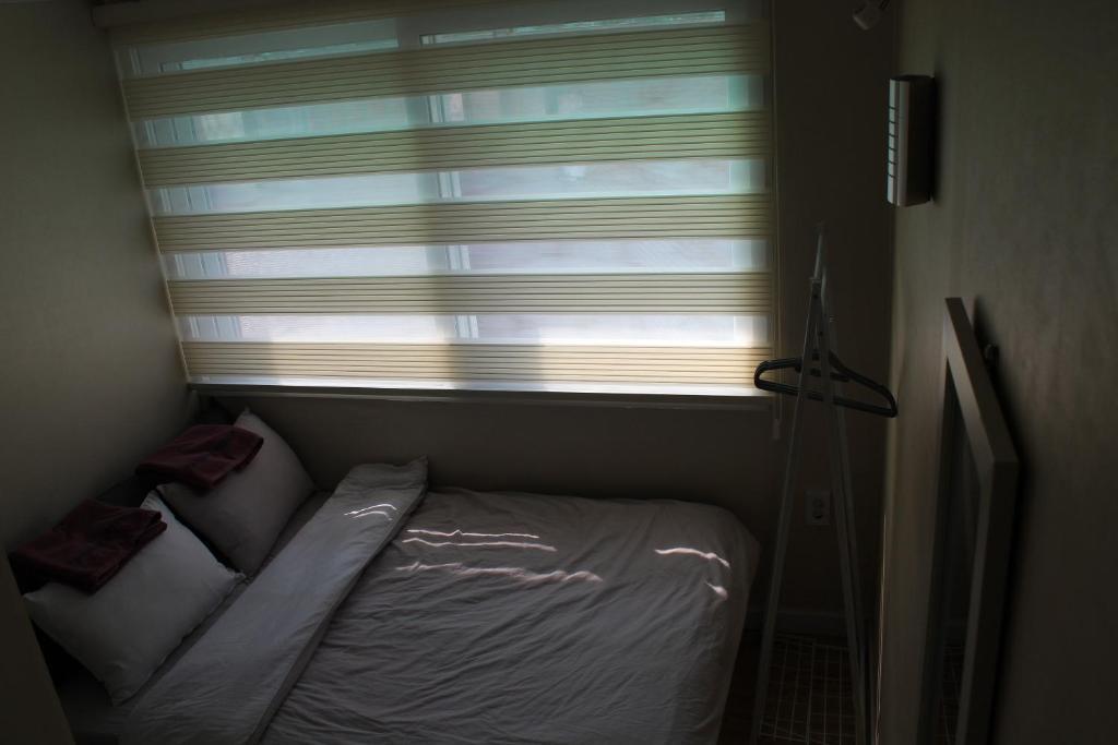Sp@ Itaewon Deluxe 2*