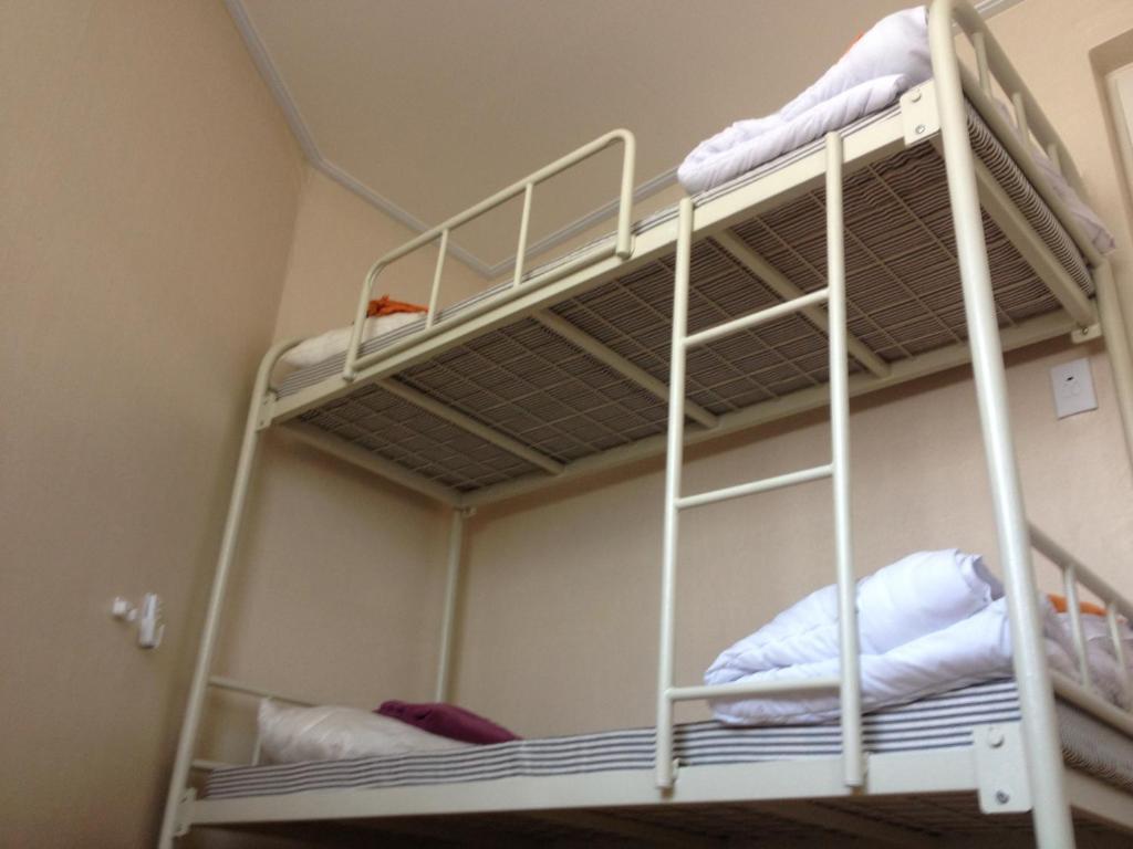 Sp@ Itaewon Deluxe Guest house 2*