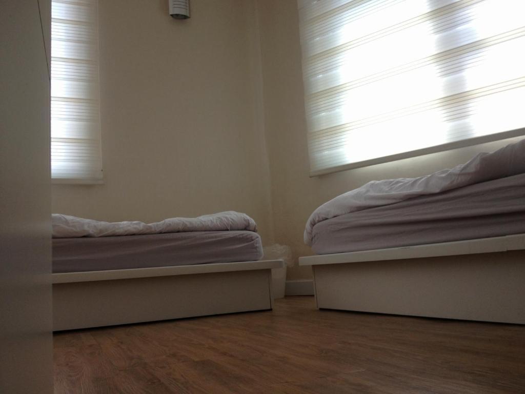Guest house Sp@ Itaewon Deluxe Seoul