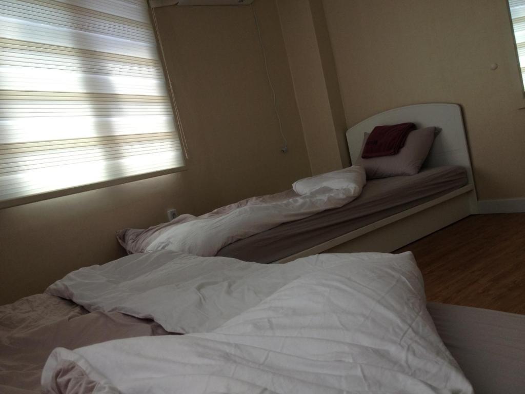 Sp@ Itaewon Deluxe 2* Seoul