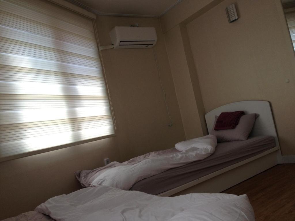 Sp@ Itaewon Deluxe Guest house Seoul