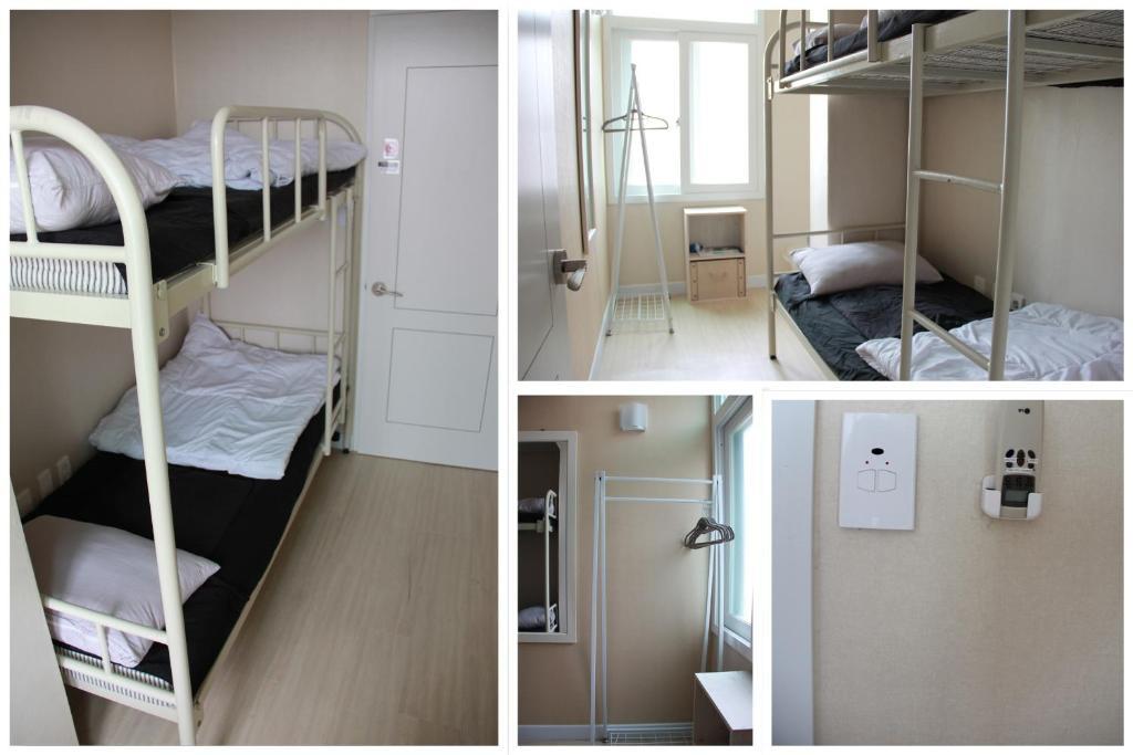 Sp@ Itaewon Deluxe 2*