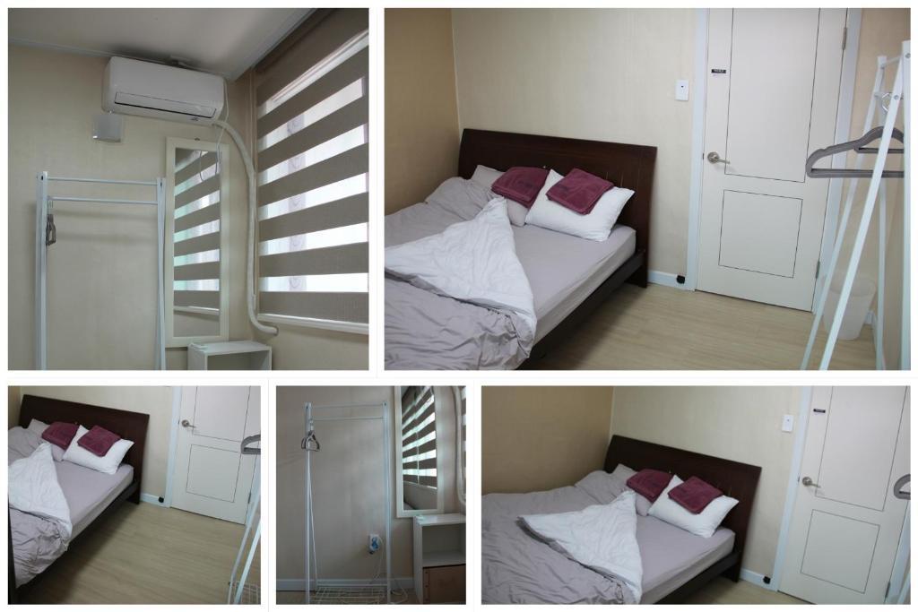 Sp@ Itaewon Deluxe Guest house 2*