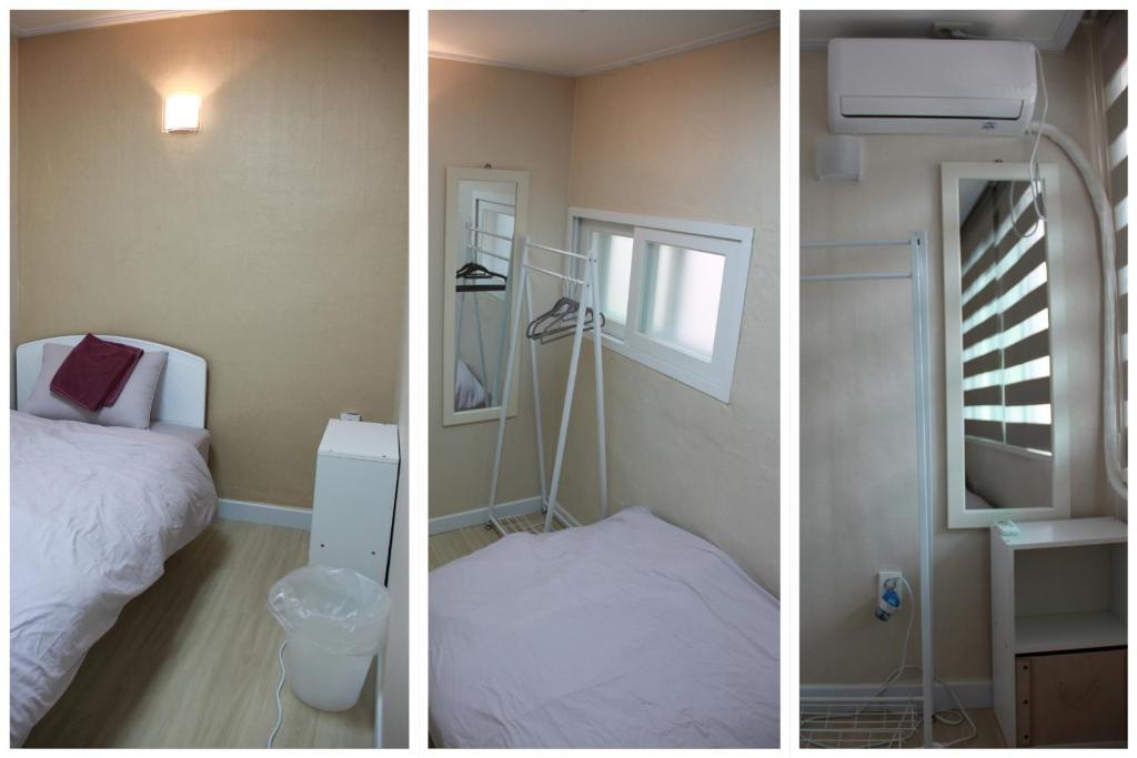 Sp@ Itaewon Deluxe Guest house