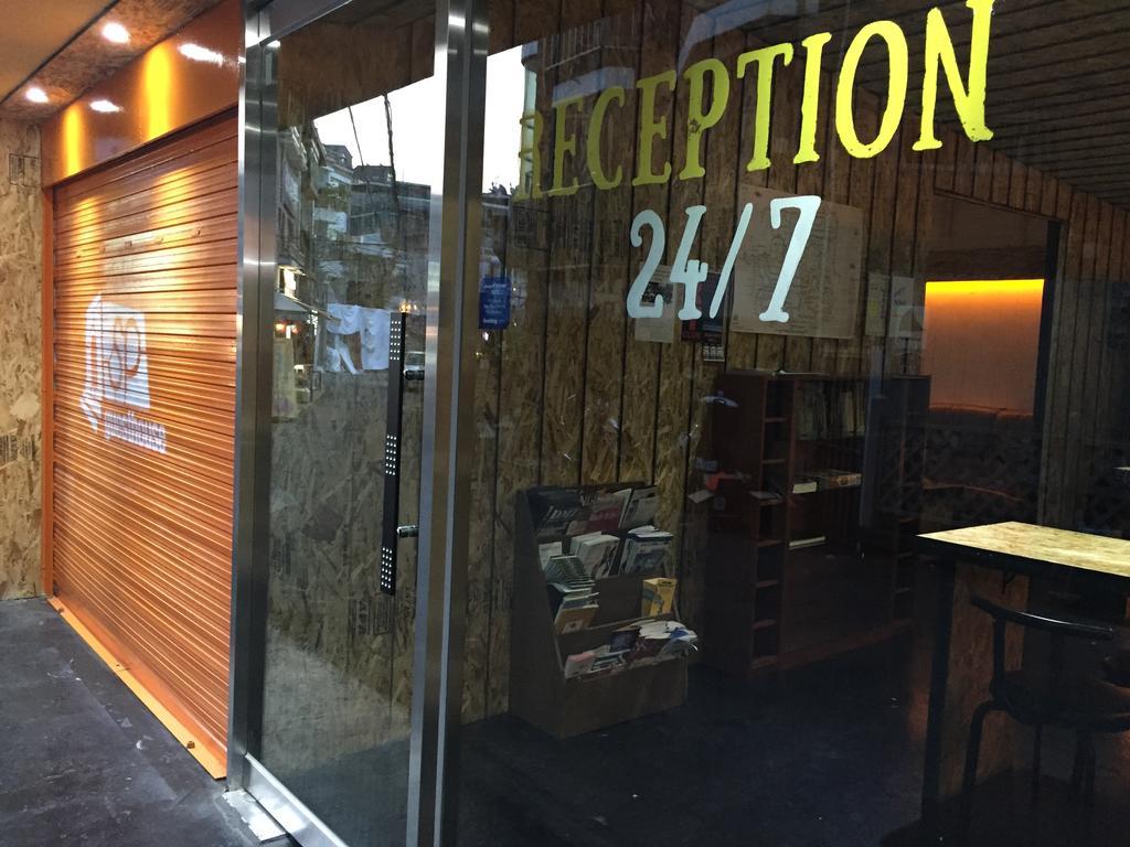 Sp@ Itaewon Deluxe 2*