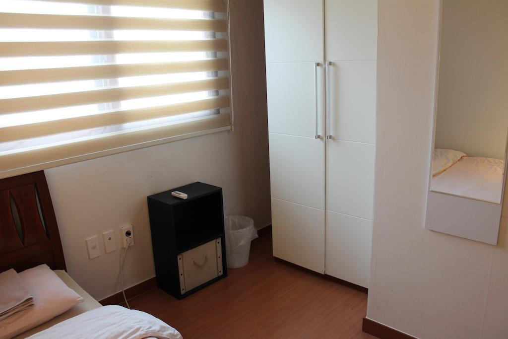 Sp@ Itaewon Deluxe Guest house