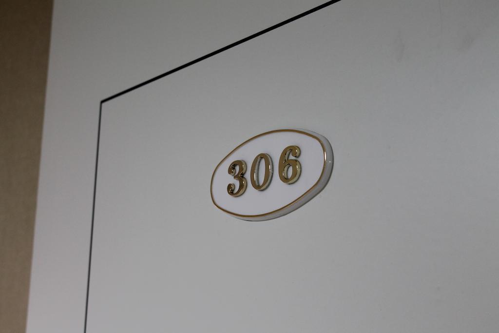 Sp@ Itaewon Deluxe Guest house