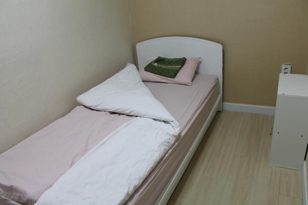 Guest house Sp@ Itaewon Deluxe 2*