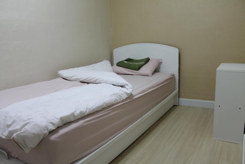 Sp@ Itaewon Deluxe 2*