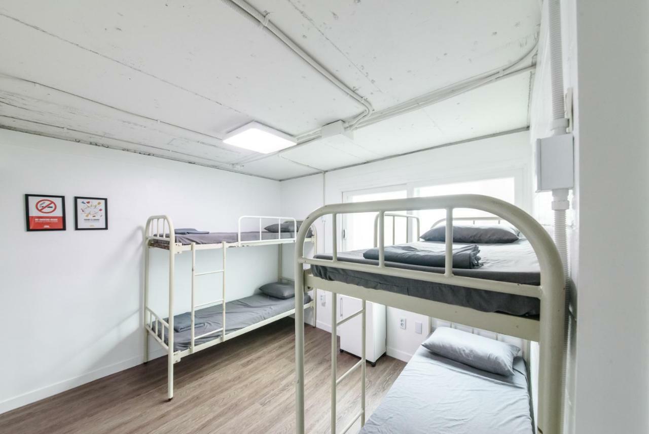 Guest house Sp@ Itaewon Deluxe 2*