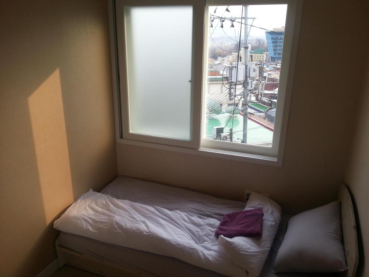Sp@ Itaewon Deluxe 2* Seoul