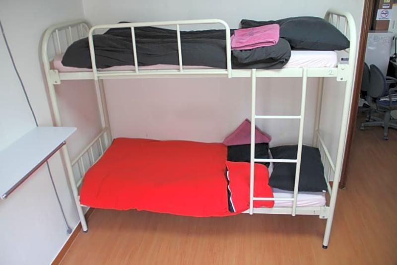 Guest house Sp@ Itaewon Deluxe 2*