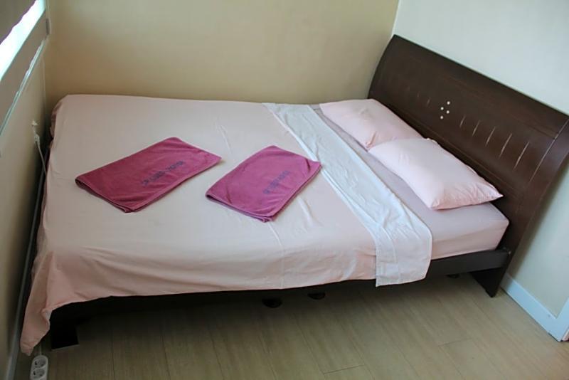 Guest house Sp@ Itaewon Deluxe Seoul